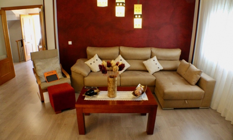  - Villa - La Nucía - Urbanisations
