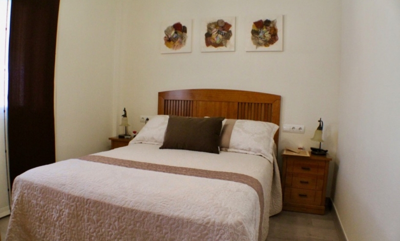  - Villa - La Nucía - Urbanisations