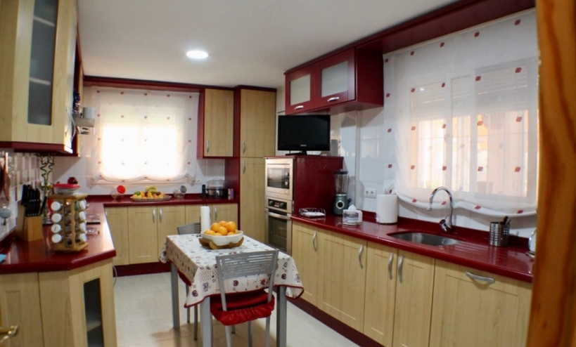  - Villa - La Nucía - Urbanisations