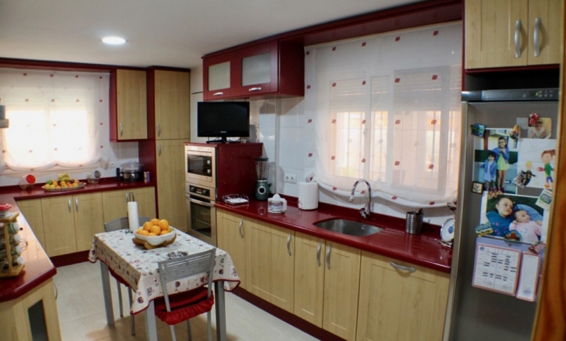 - Villa - La Nucía - Urbanisations