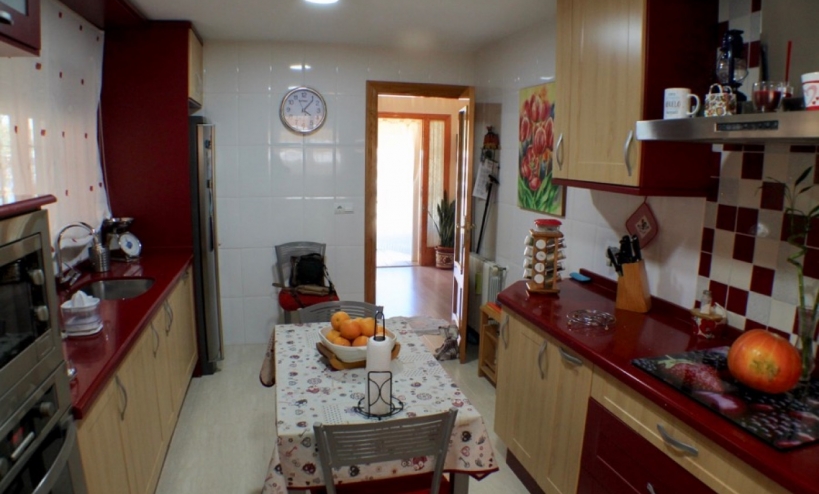  - Villa - La Nucía - Urbanisations