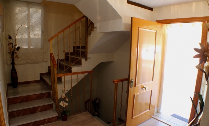  - Villa - La Nucía - Urbanisations