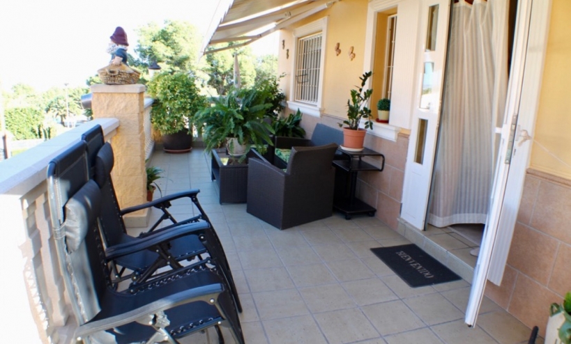  - Villa - La Nucía - Urbanisations