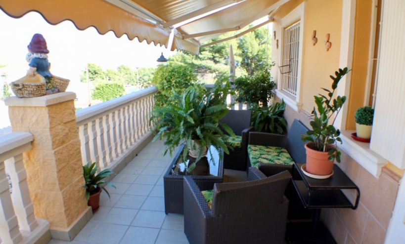  - Villa - La Nucía - Urbanisations