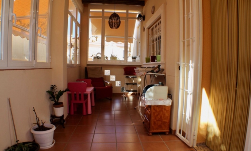  - Villa - La Nucía - Urbanisations
