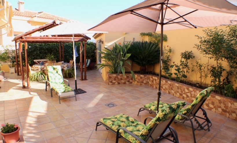  - Villa - La Nucía - Urbanisations