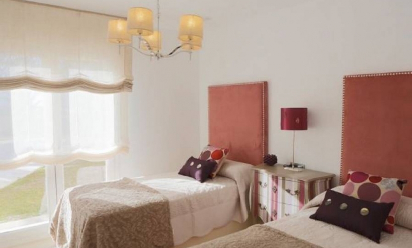  - Villa - Benissa - Alicante