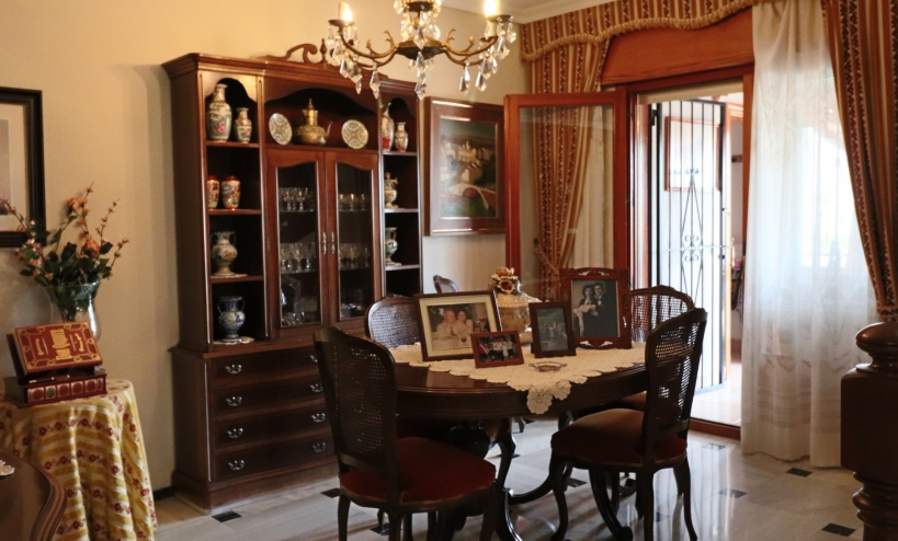  - Villa - La Nucía - Panorama