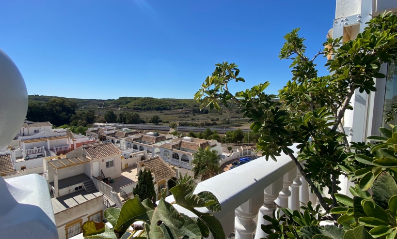  - Apartment - Guardamar del Segura - El Edén