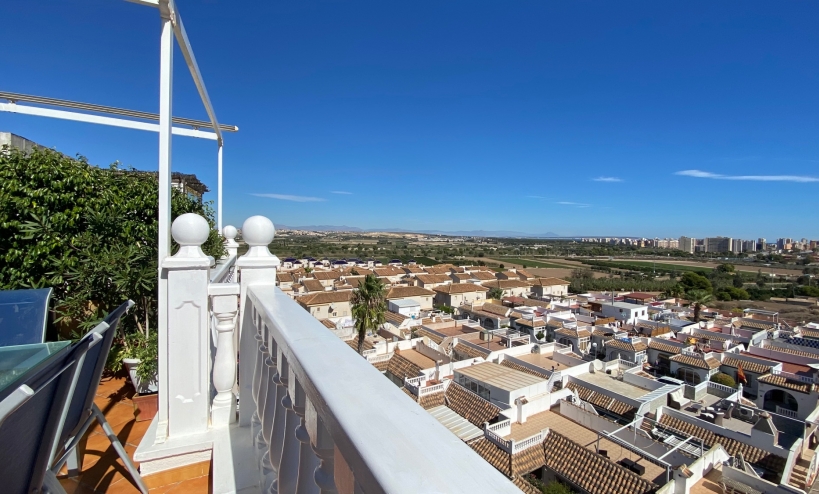  - Apartment - Guardamar del Segura - El Edén