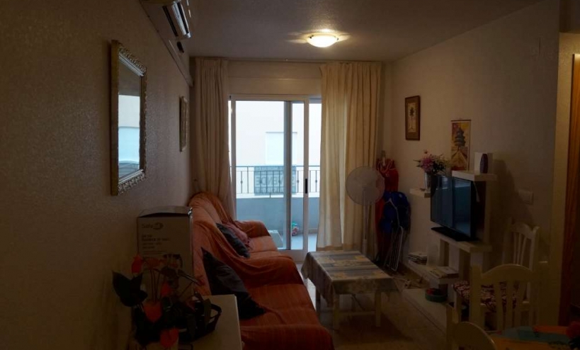  - Apartment - Torrevieja - Center