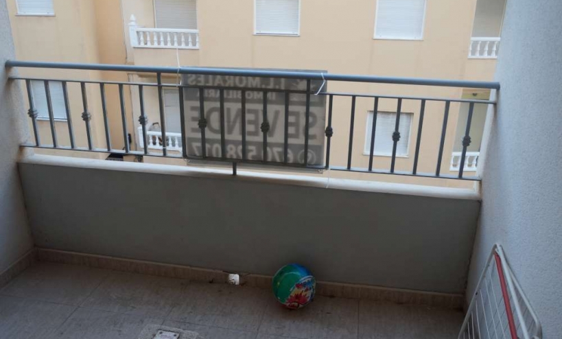  - Apartment - Torrevieja - Center