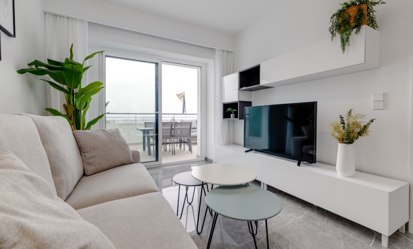 Nieuwbouw - Appartement / flat - Gandía - Playa de Gandía