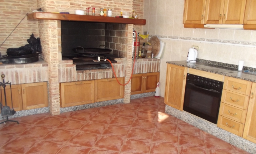  - Villa - Torrevieja - El Chaparral