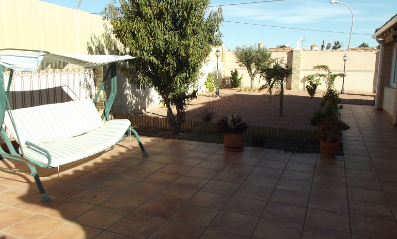  - Villa - Torrevieja - El Chaparral