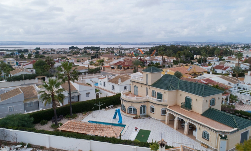  - Villa - Torrevieja - El Chaparral