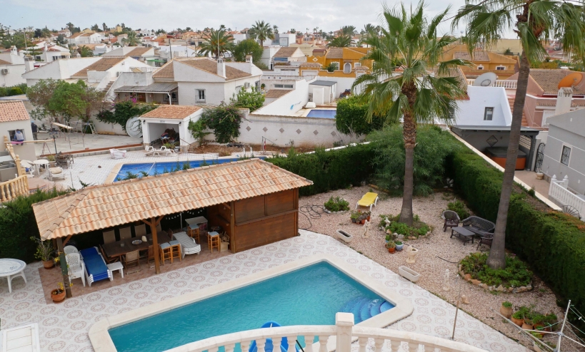  - Villa - Torrevieja - El Chaparral