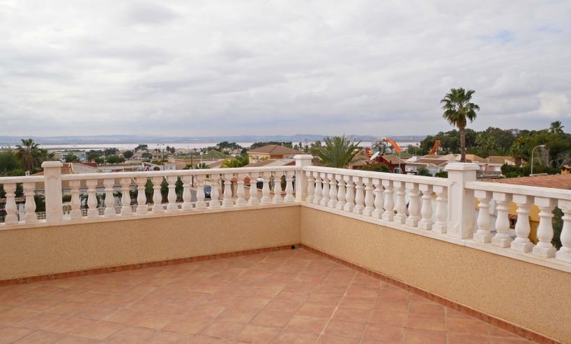  - Villa - Torrevieja - El Chaparral