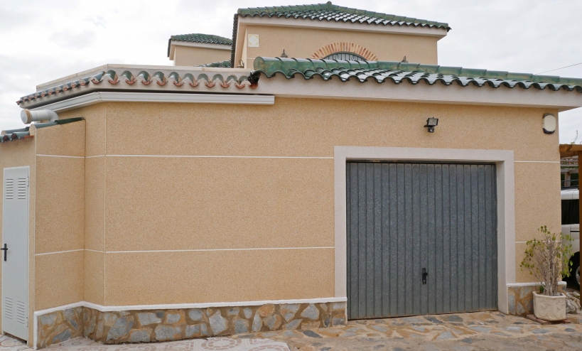  - Villa - Torrevieja - El Chaparral