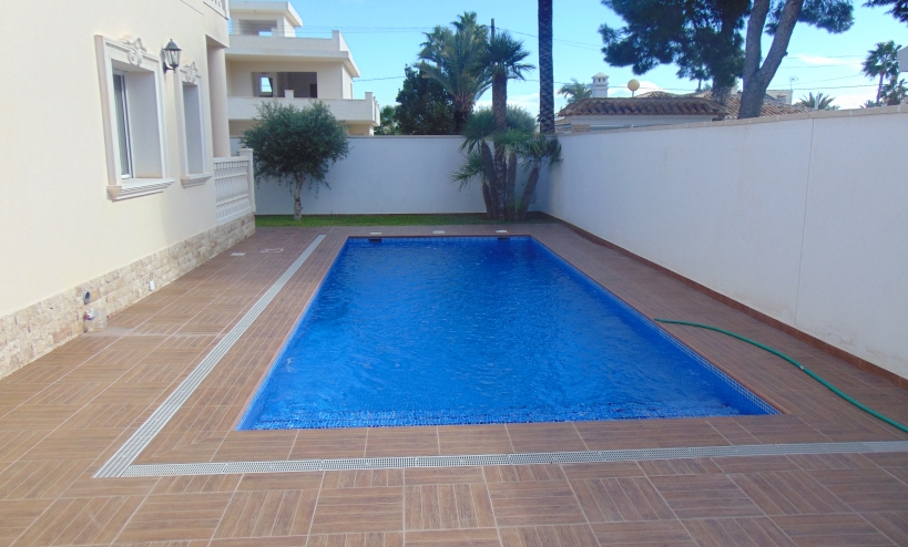  - Villa - Orihuela Costa - Cabo Roig