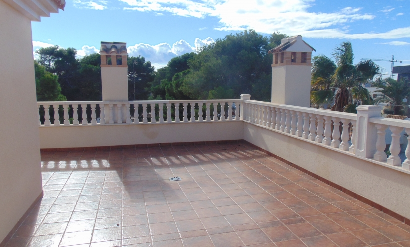  - Villa - Orihuela Costa - Cabo Roig