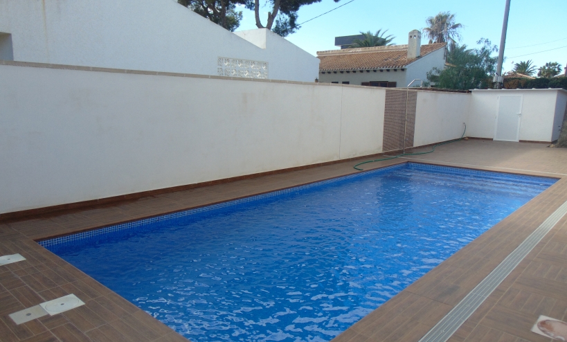  - Villa - Orihuela Costa - Cabo Roig