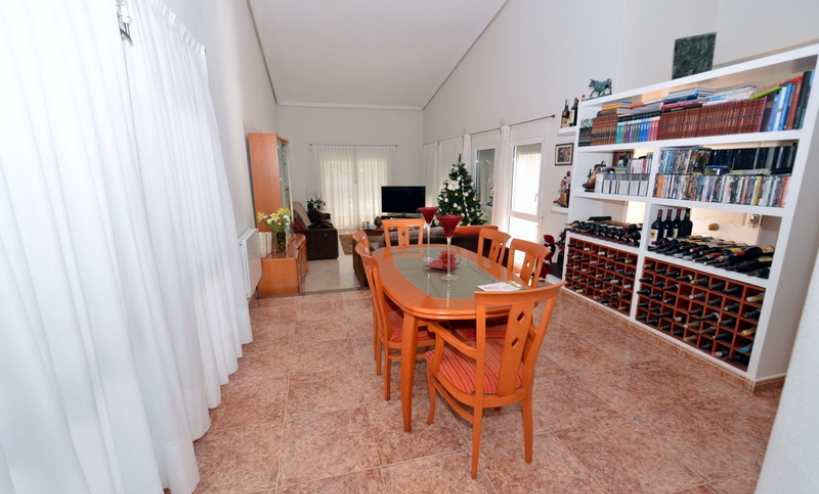  - Villa - Torrevieja - Los Balcones