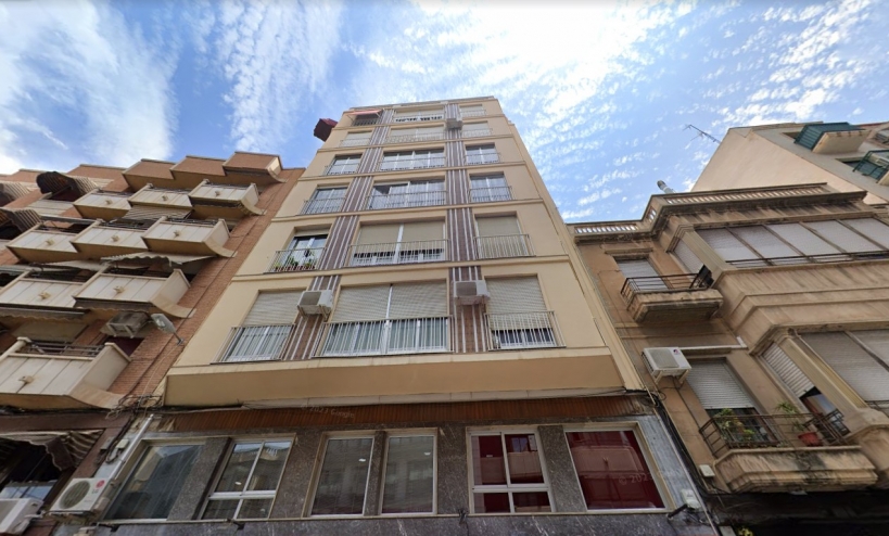  - Apartment - Elche - El Pla de Sant Josep - L'Asil