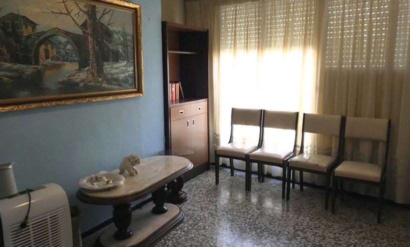  - Apartment - Elche - El Pla de Sant Josep - L'Asil