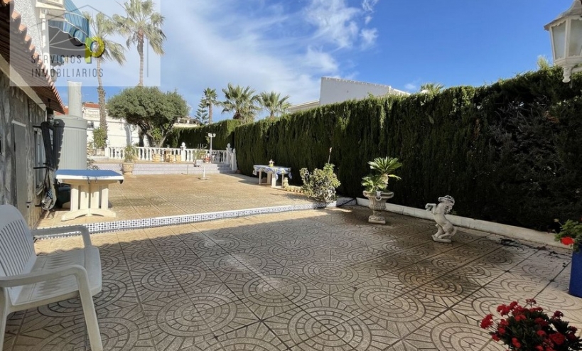  - Villa - Torrevieja - La Siesta