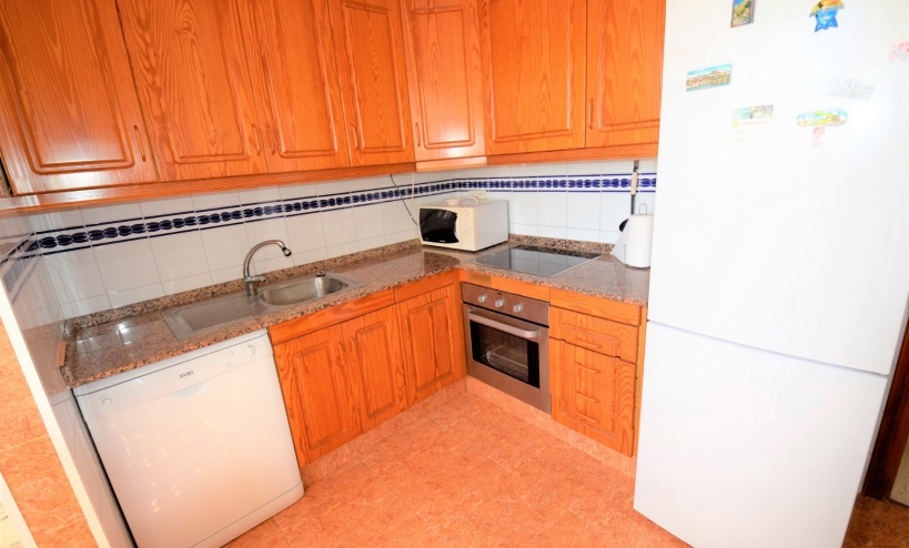  - Apartment - Guardamar del Segura - Urb. Las Viñas