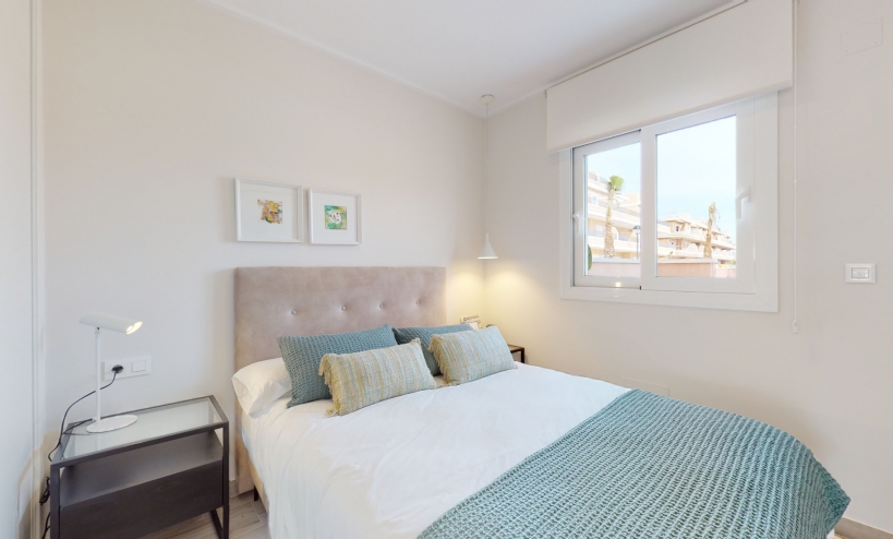 New construction - Apartment / flat - Torre de la Horadada