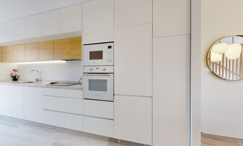 Nouvelle construction - Appartement - Torre de la Horadada