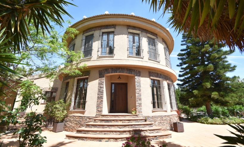  - Villa - Ciudad Quesada - Doña Pepa