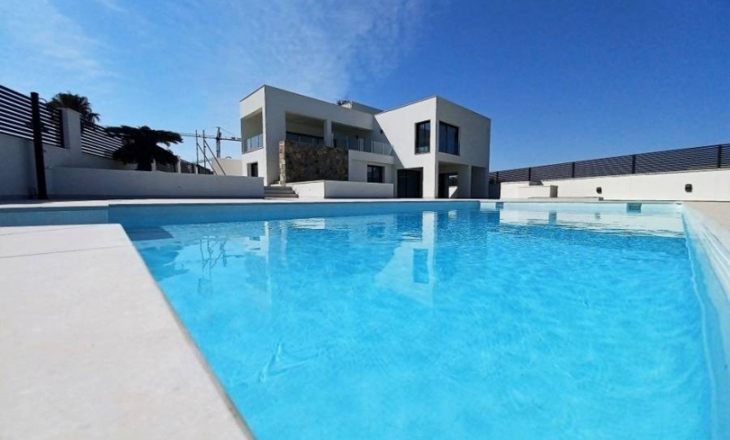  - Villa - Torrevieja - Los Balcones