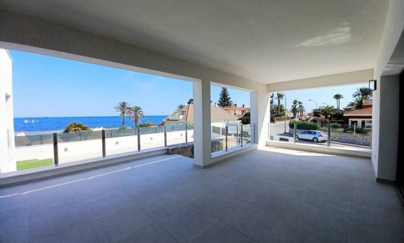  - Villa - Torrevieja - Los Balcones