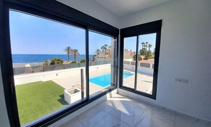  - Villa - Torrevieja - Los Balcones