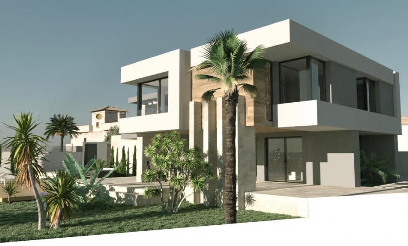  - Villa - Torrevieja - Los Balcones