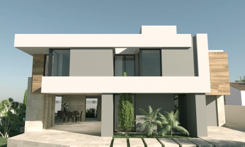  - Villa - Torrevieja - Los Balcones