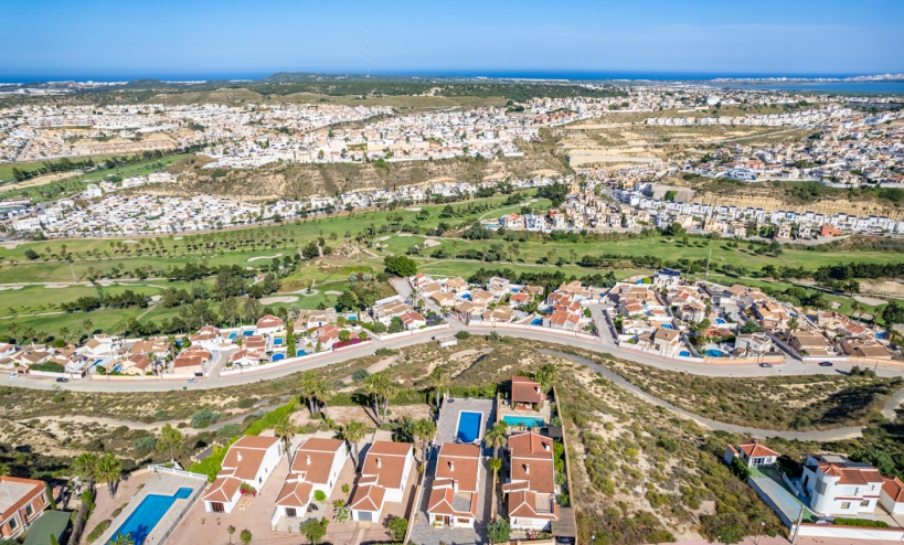  - Land - Ciudad Quesada - ALTOS DE LA MARQUESA