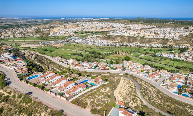  - Land - Ciudad Quesada - ALTOS DE LA MARQUESA