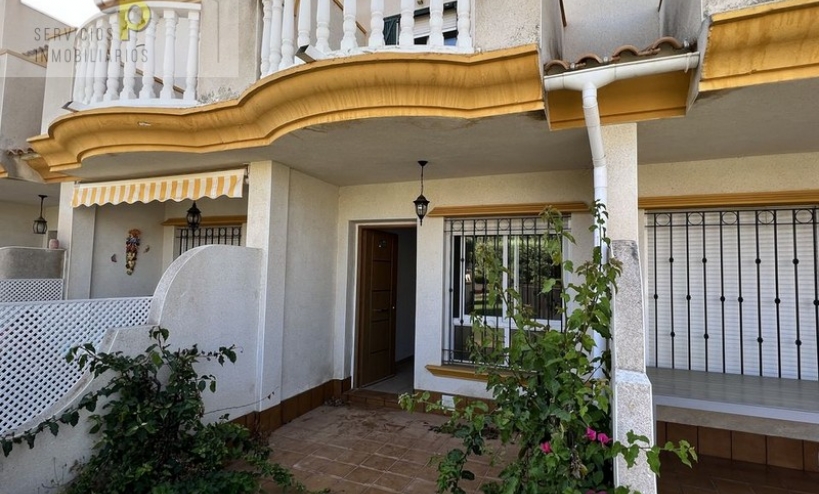  - Townhouse - Orihuela Costa - La Regia