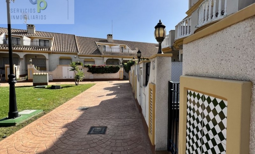  - Townhouse - Orihuela Costa - La Regia