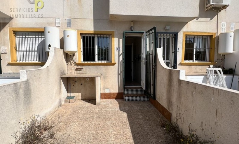  - Townhouse - Orihuela Costa - La Regia