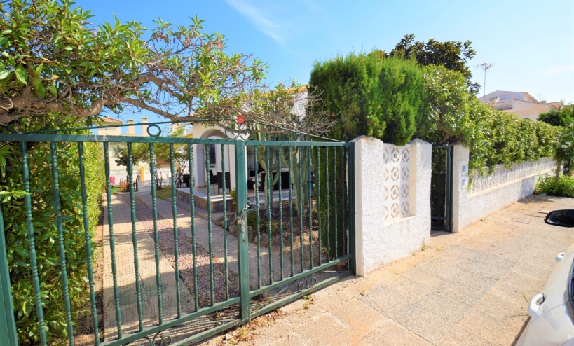  - Villa - Orihuela Costa - La Zenia