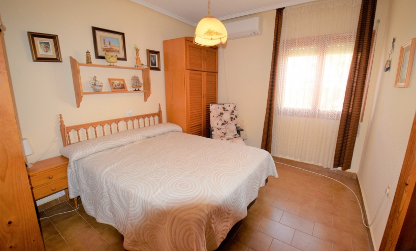  - Villa - Orihuela Costa - La Zenia