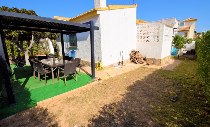  - Villa - Orihuela Costa - La Zenia