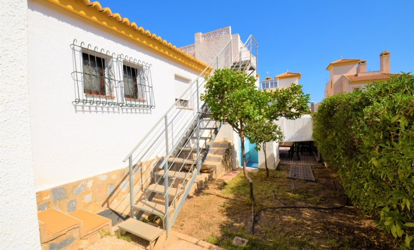  - Villa - Orihuela Costa - La Zenia