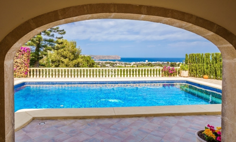  - Villa - Jávea - Montgó