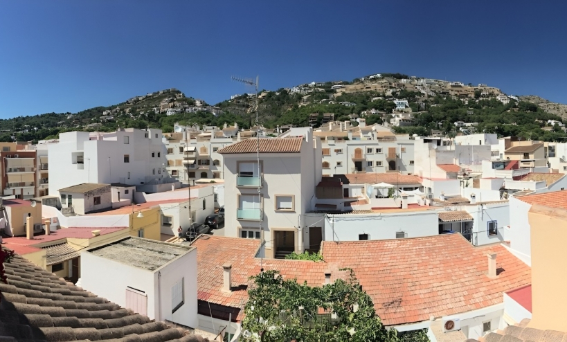  - Villa - Jávea - Balcon al Mar